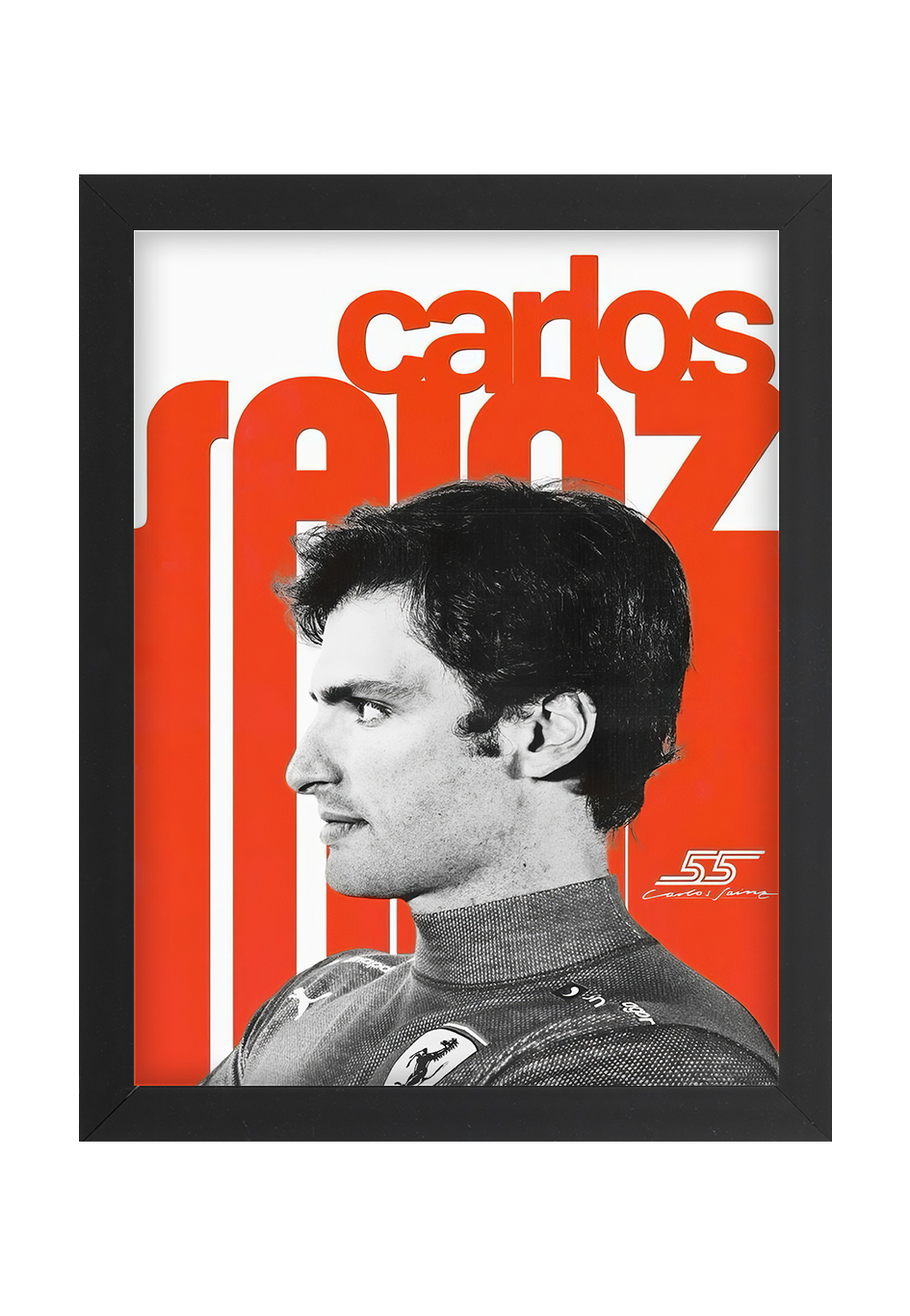 Carlos Seinz A