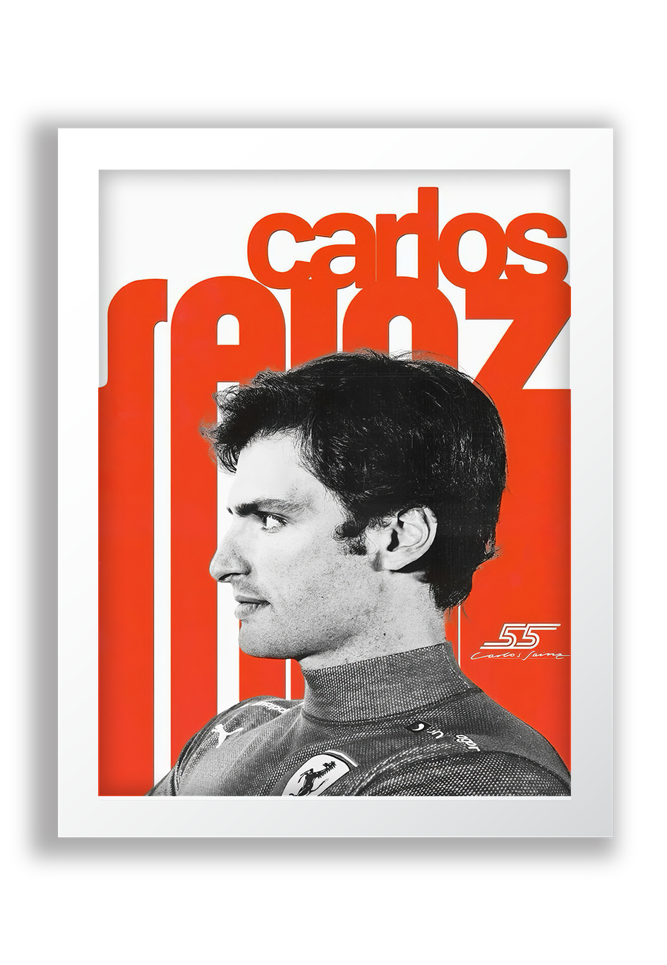 Carlos Seinz A