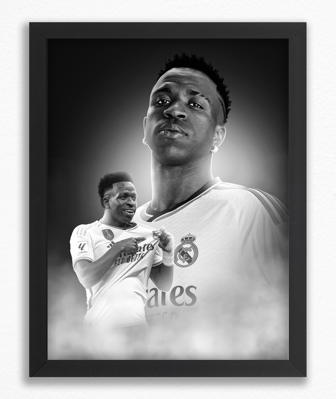 Vinicius JR B - Real Madrid