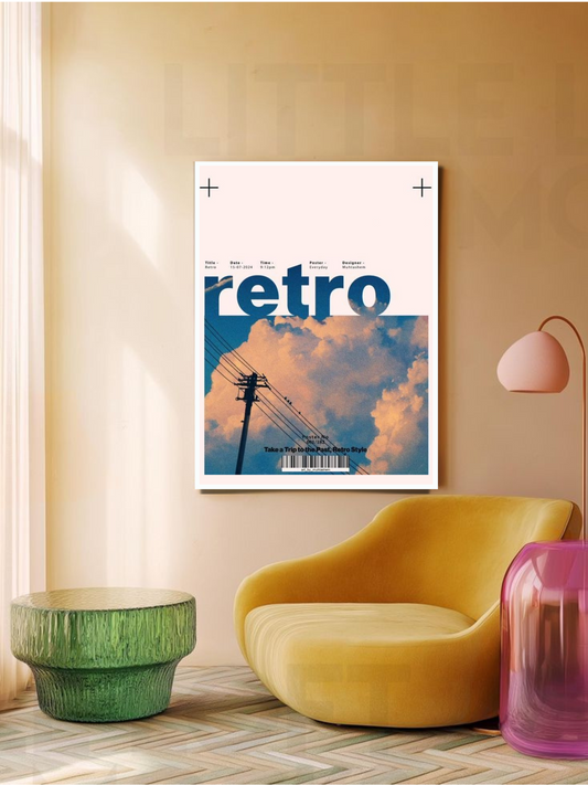 Vintage Spectrum - A