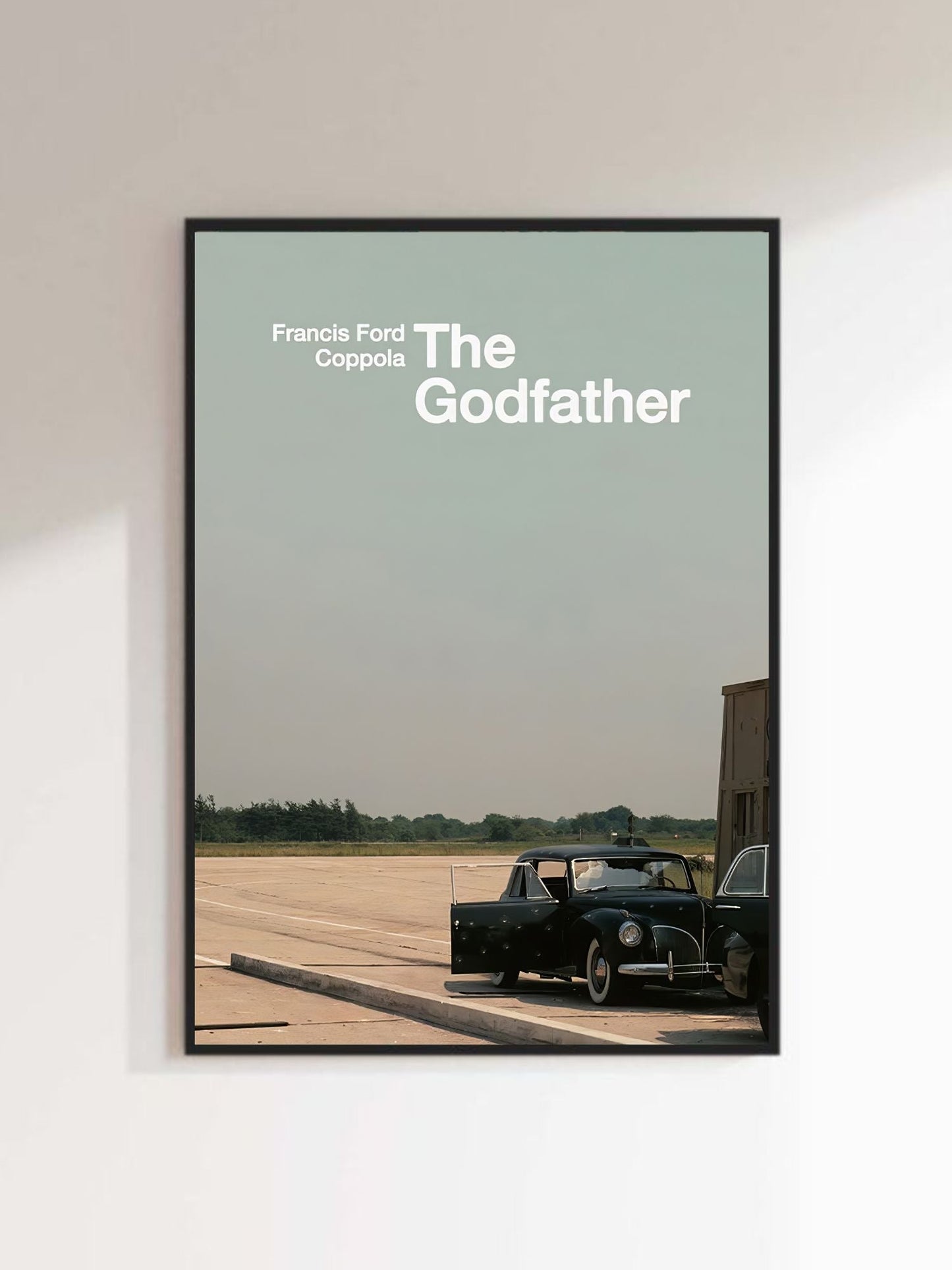 The God Father