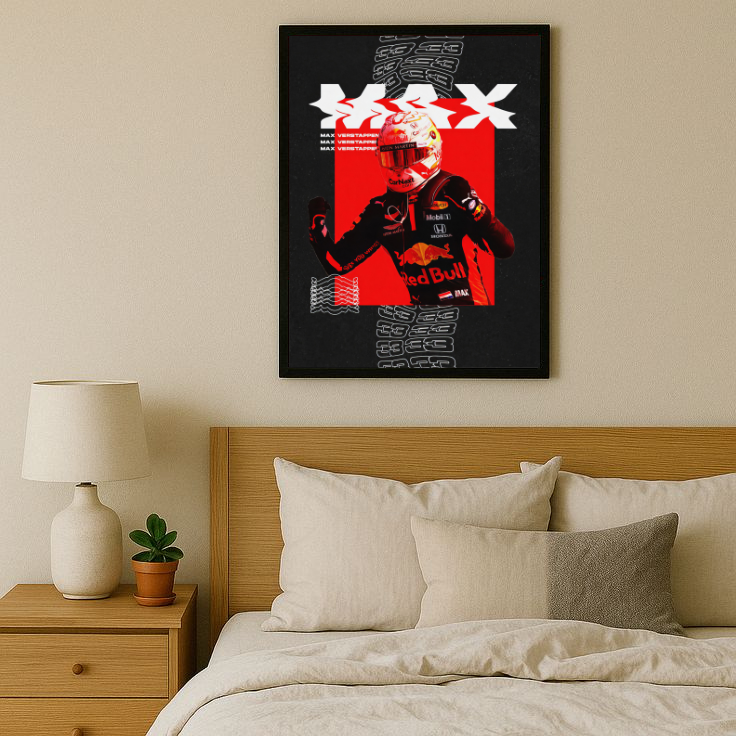 Max Verstappen B