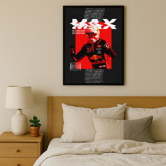 Max Verstappen B