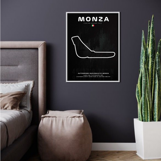 Circuit Monza