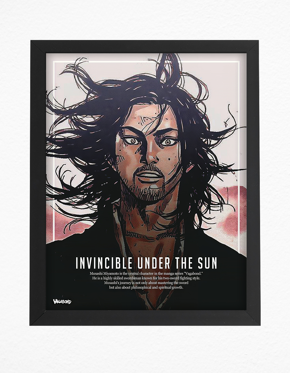 Vagabond - S