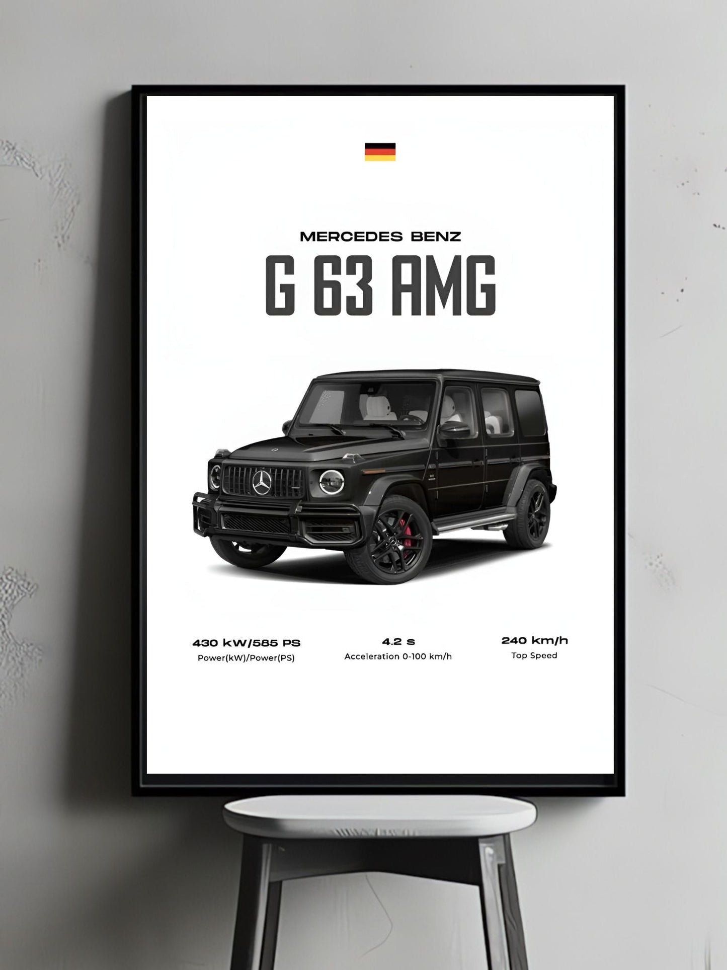 G63 AMG