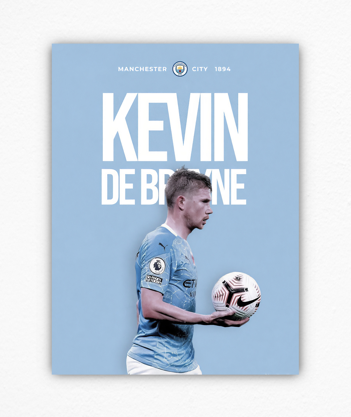 Kevin De Bruyne - Manchester City