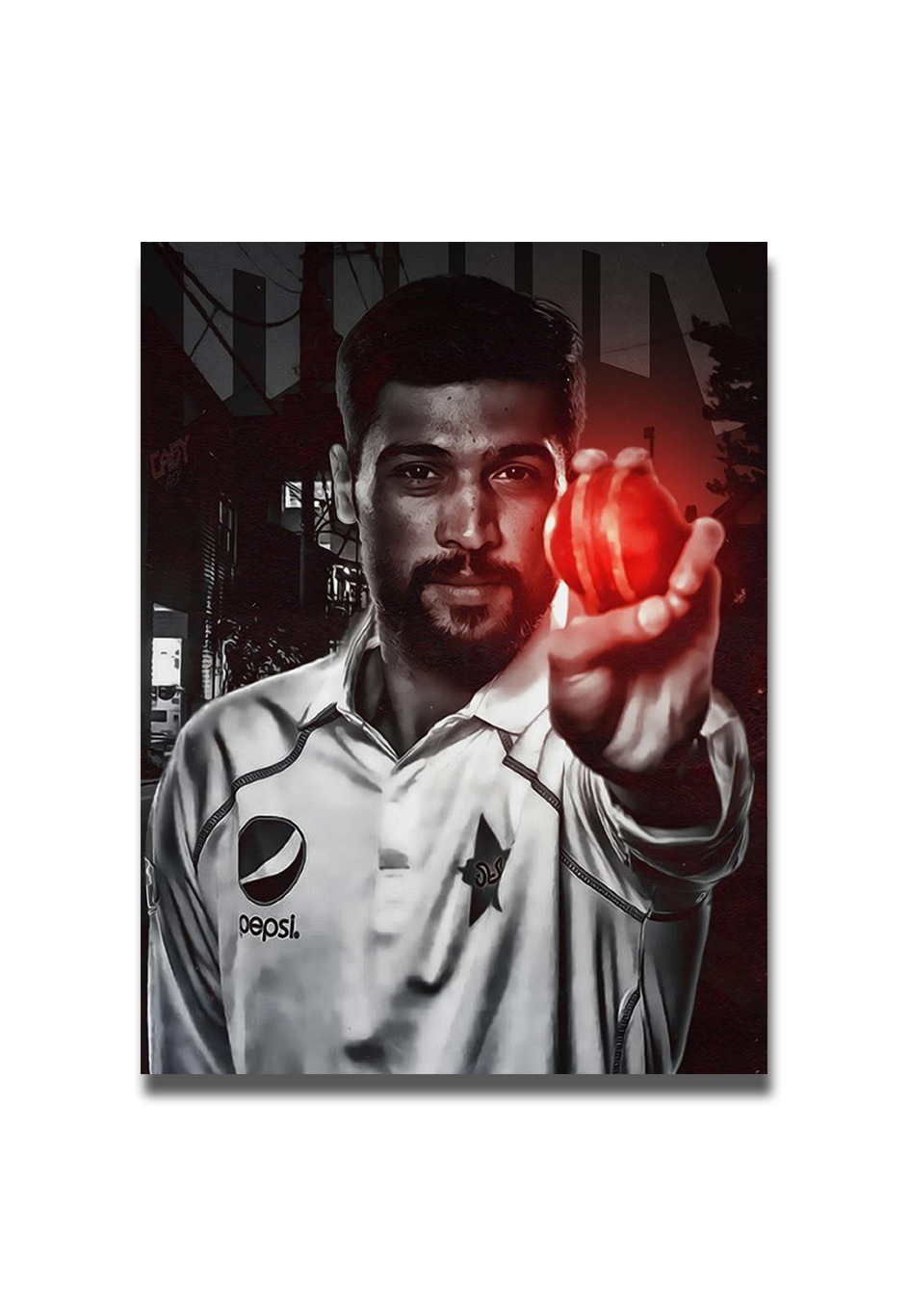 Muhammad Amir B