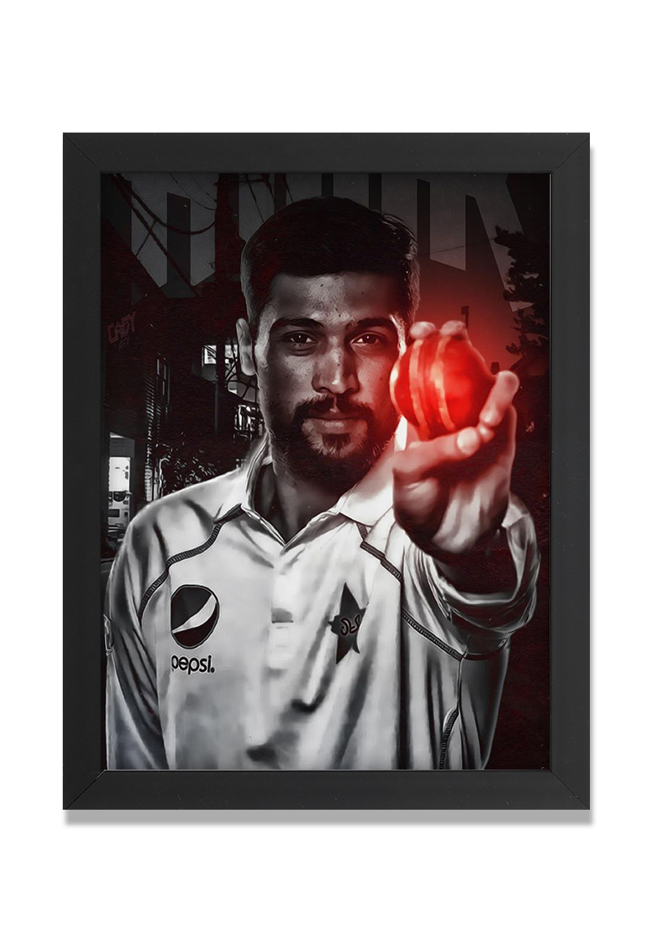 Muhammad Amir B
