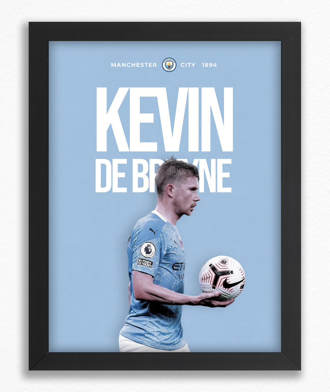 Kevin De Bruyne - Manchester City