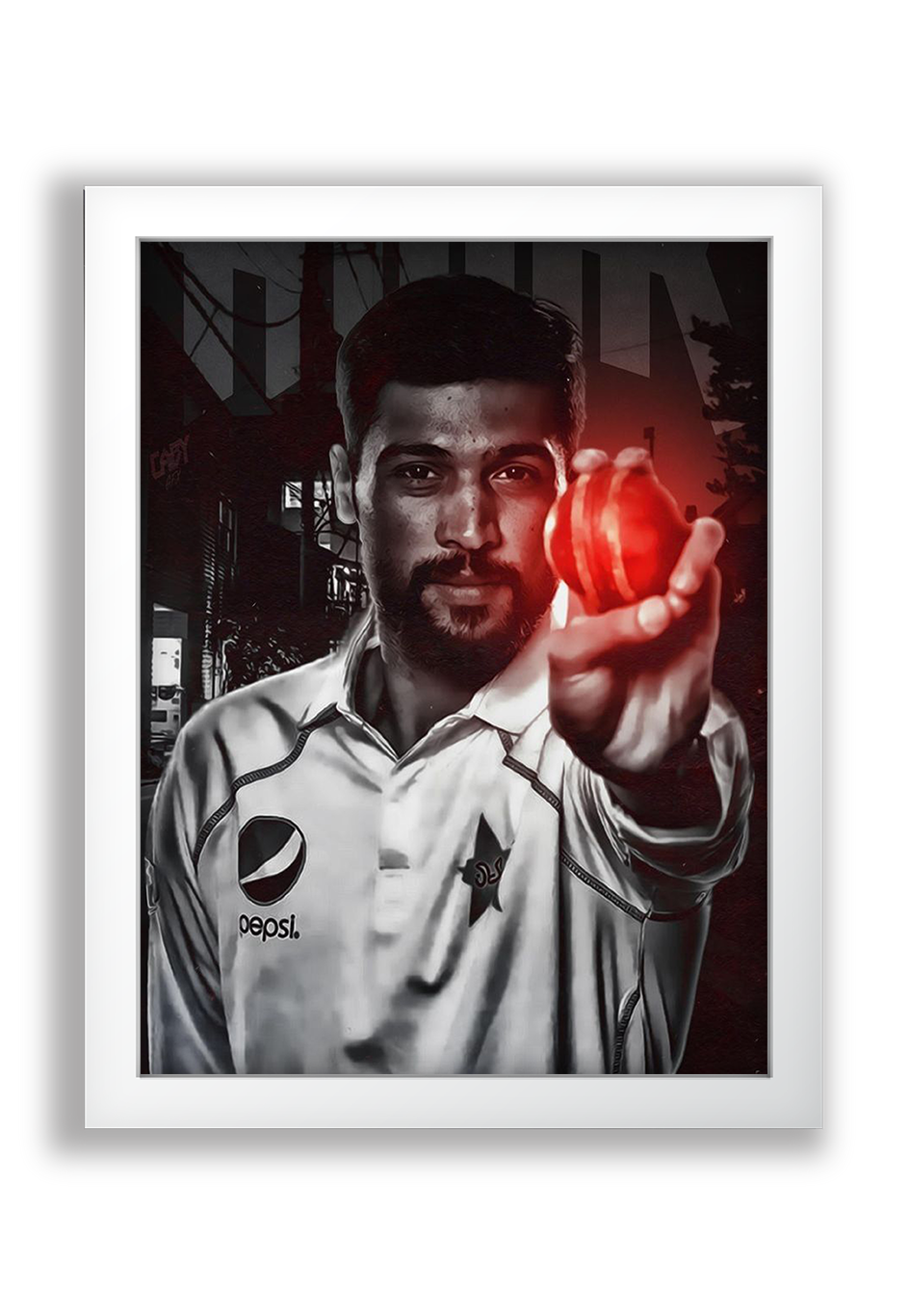 Muhammad Amir B