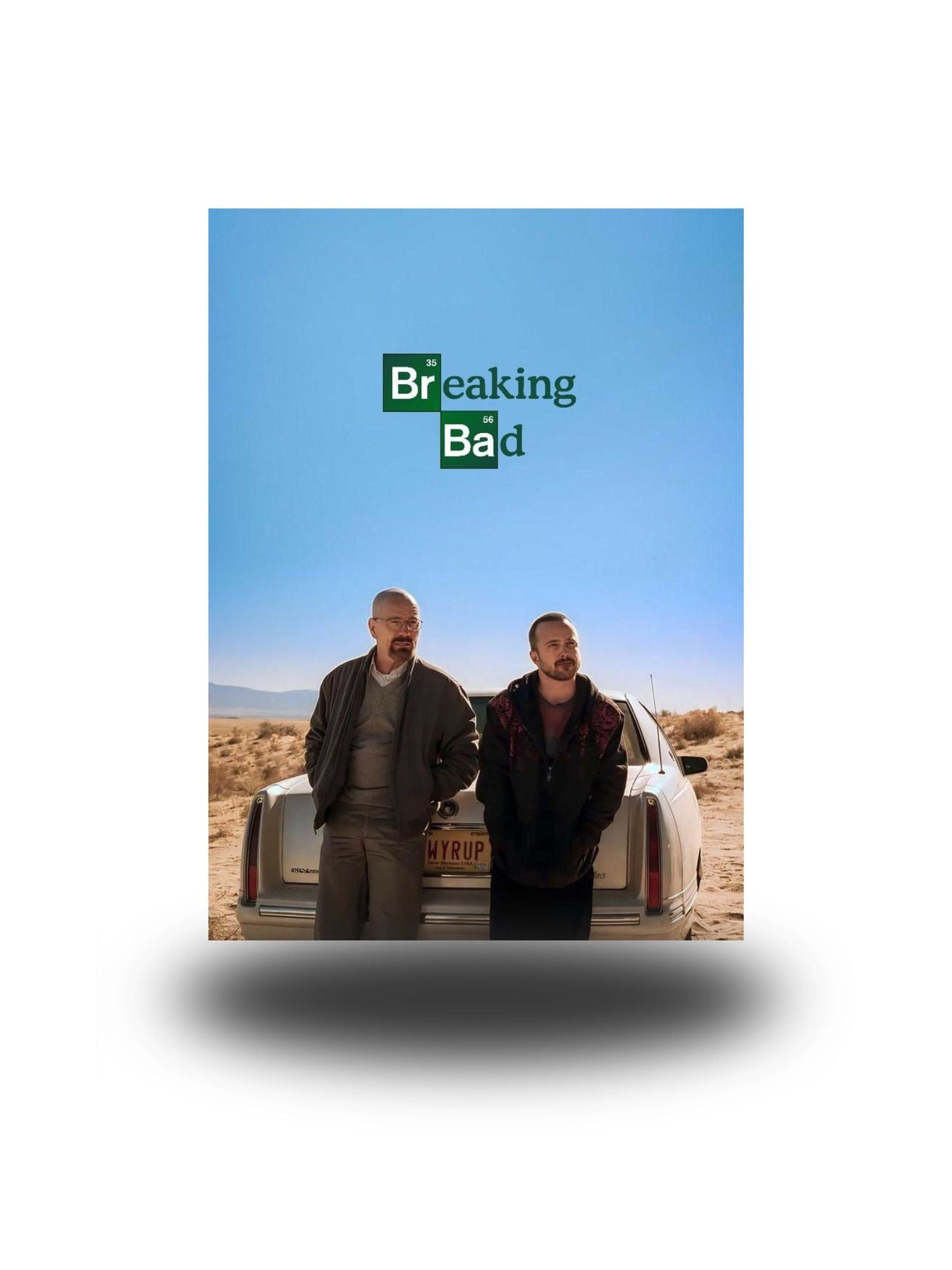 Breaking Bad