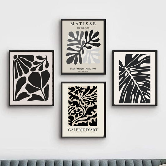 Botanical Art - Bundle