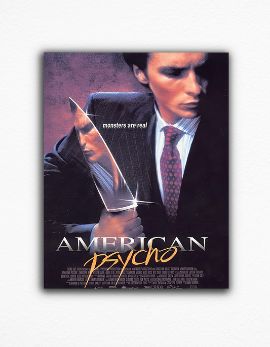 American Psycho