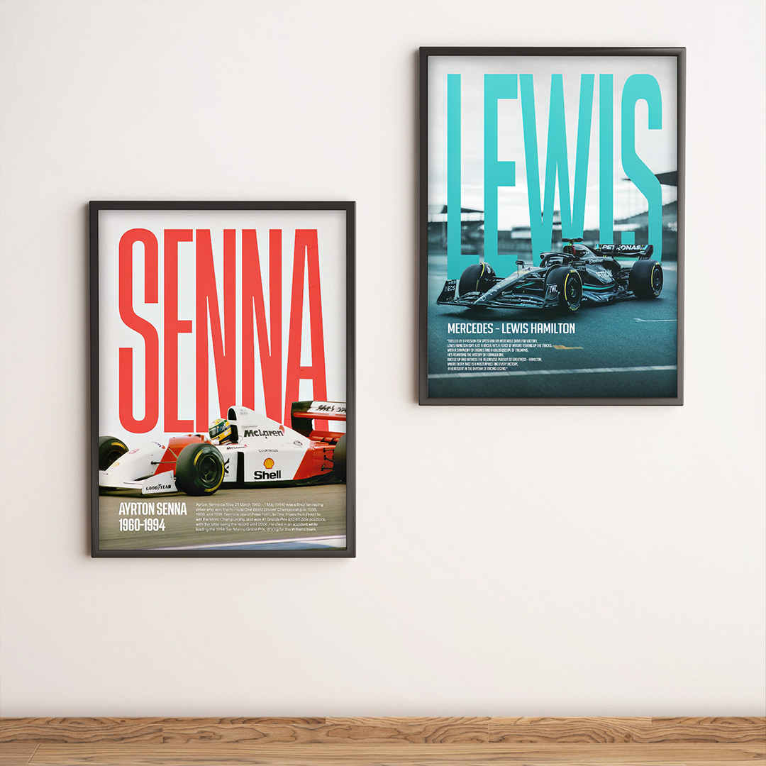 F1 - Bundle