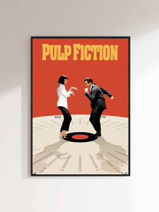 Pulp Fiction