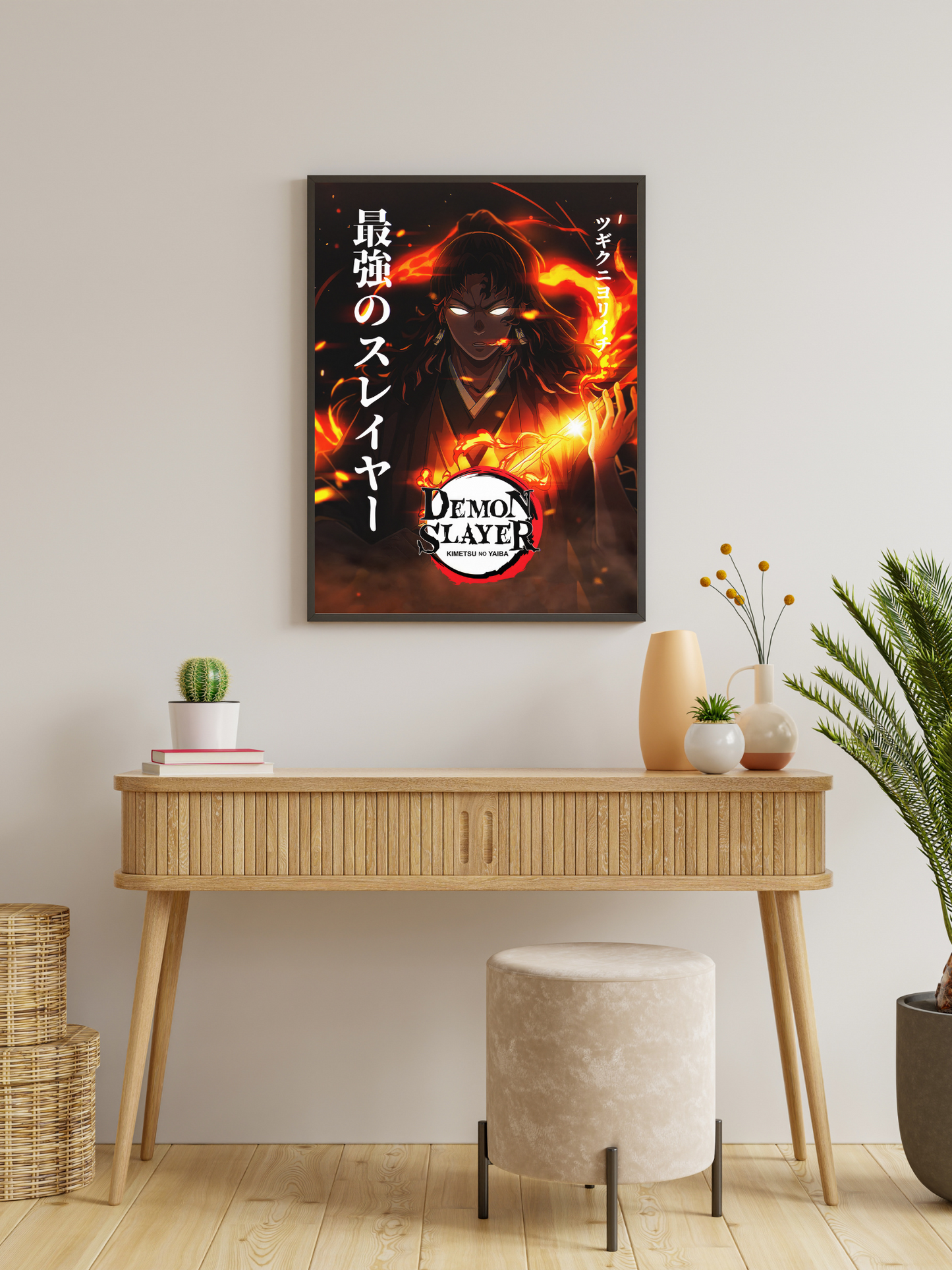 Demon Slayer – Thunder & Blood Bundle