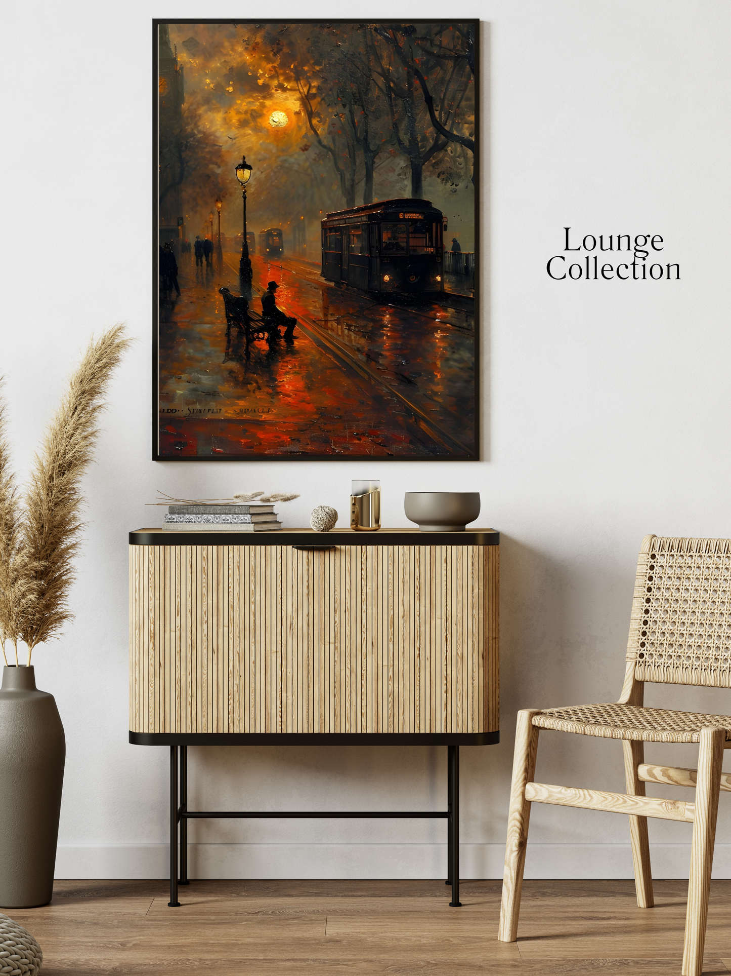 Autumn Glow - 1