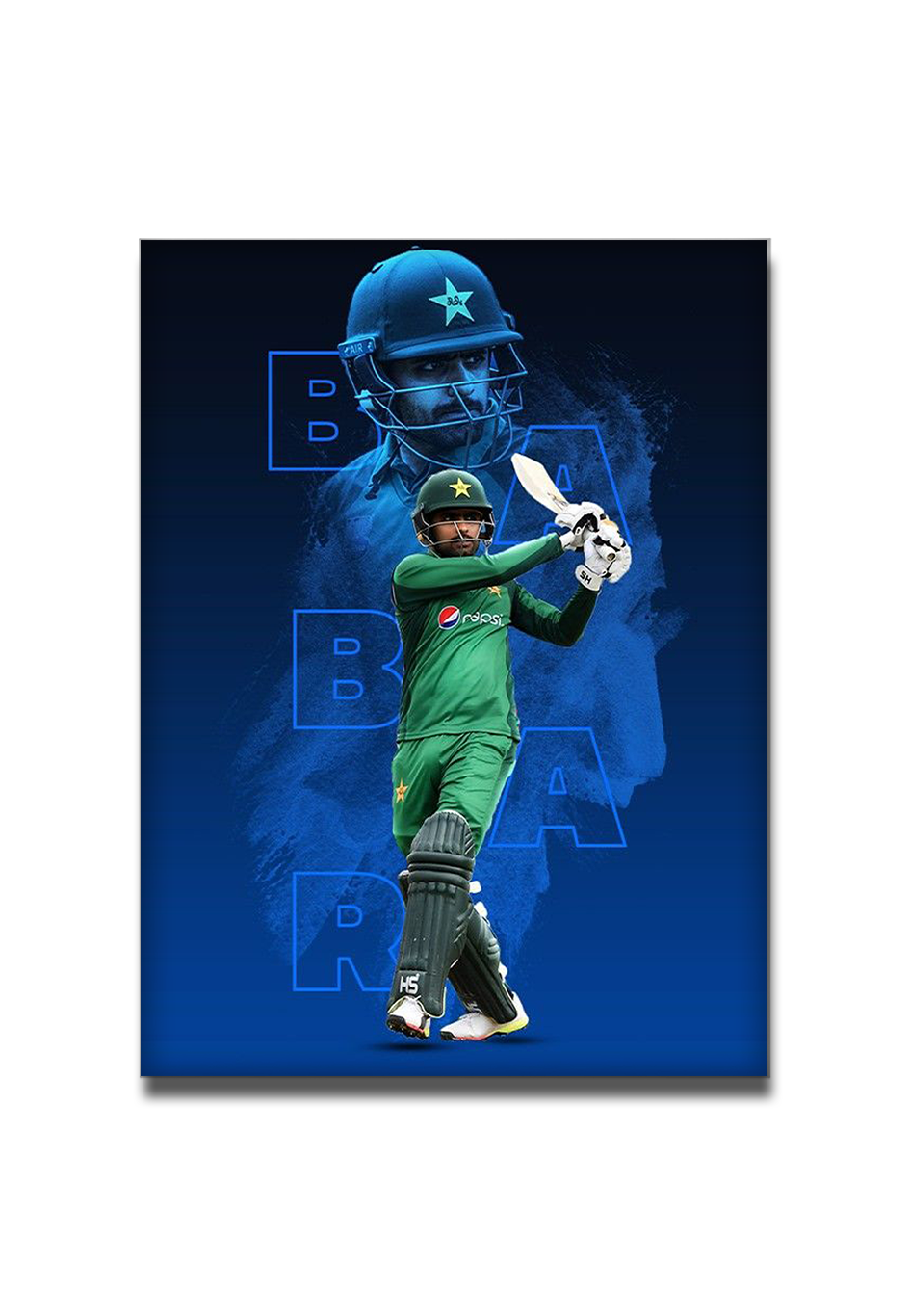 Babar Azam A