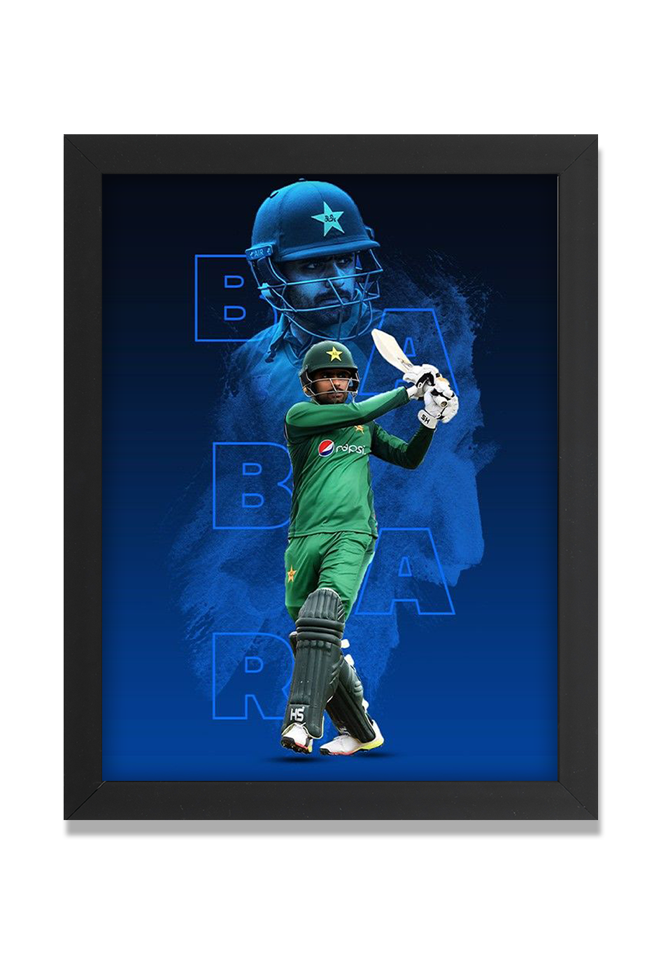 Babar Azam A