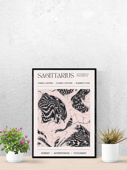 Sagittarius