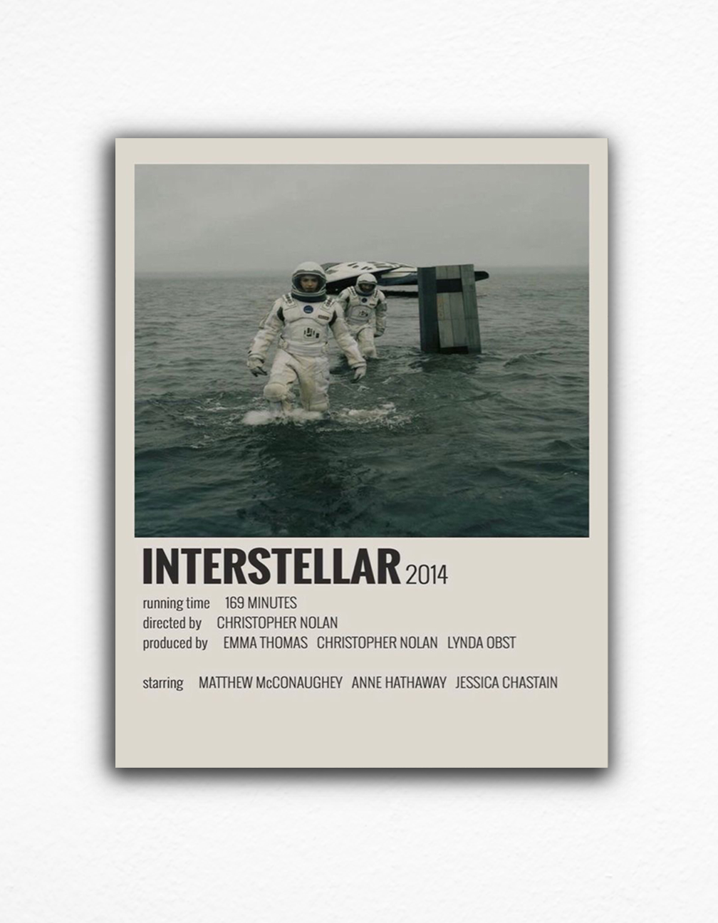 Interstellar - 2014