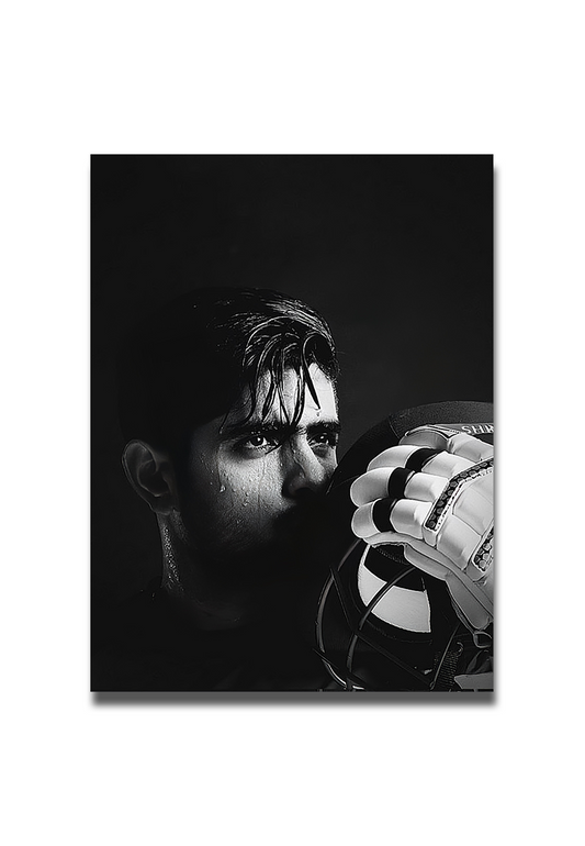 Babar Azam B
