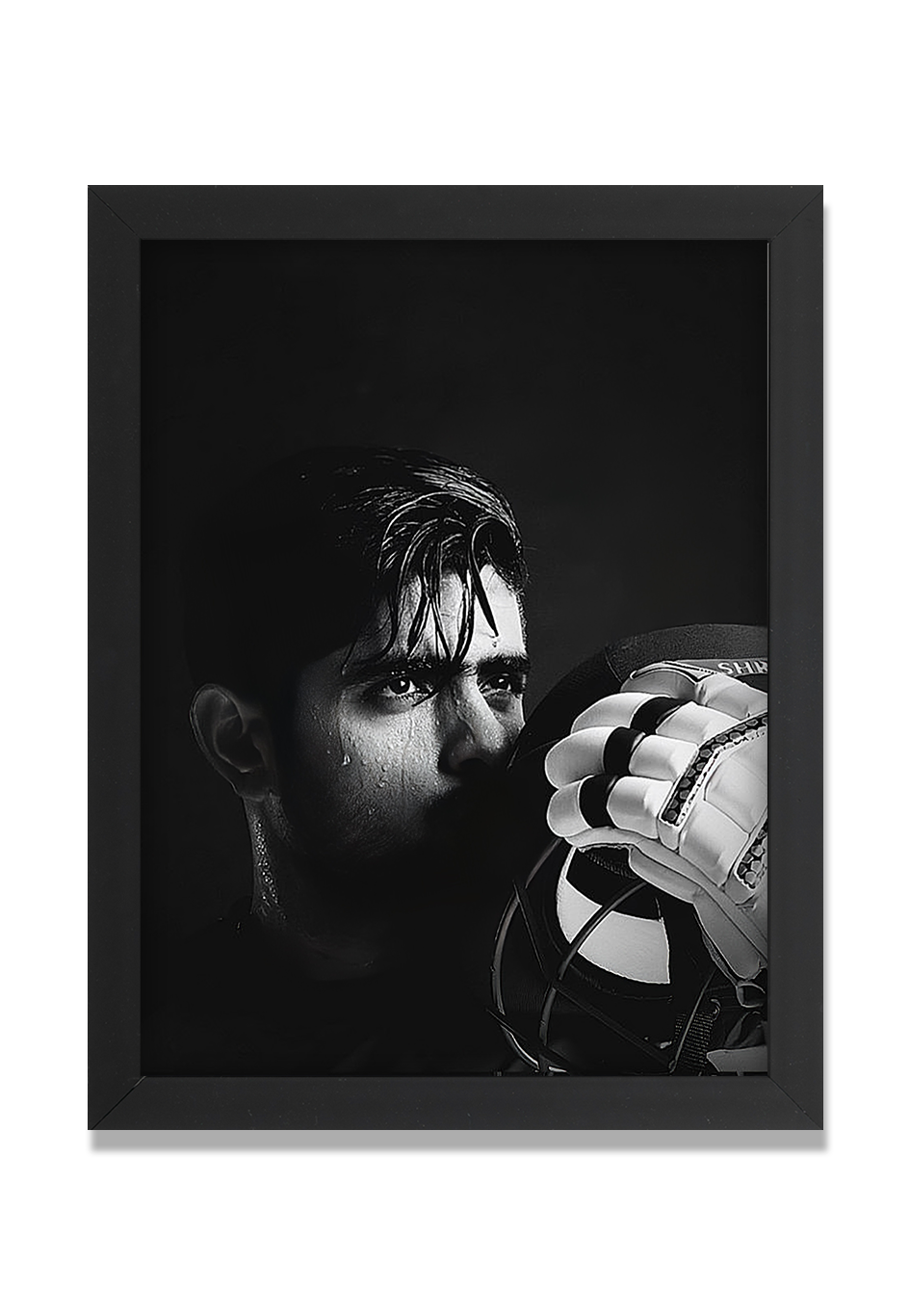 Babar Azam B