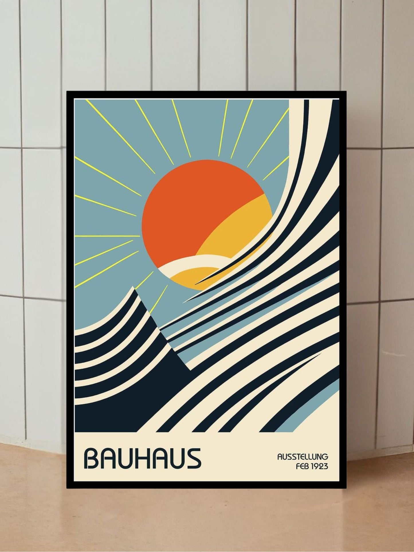 Bauhaus Originals - 1