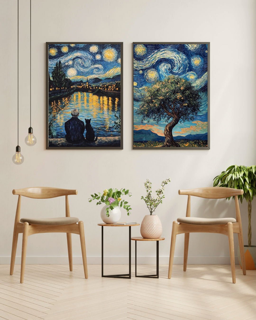 Starry Bloom - Bundle