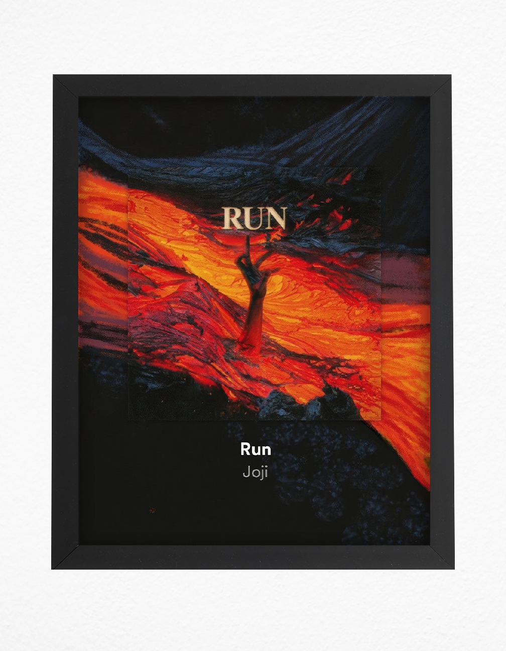 Run - Joji