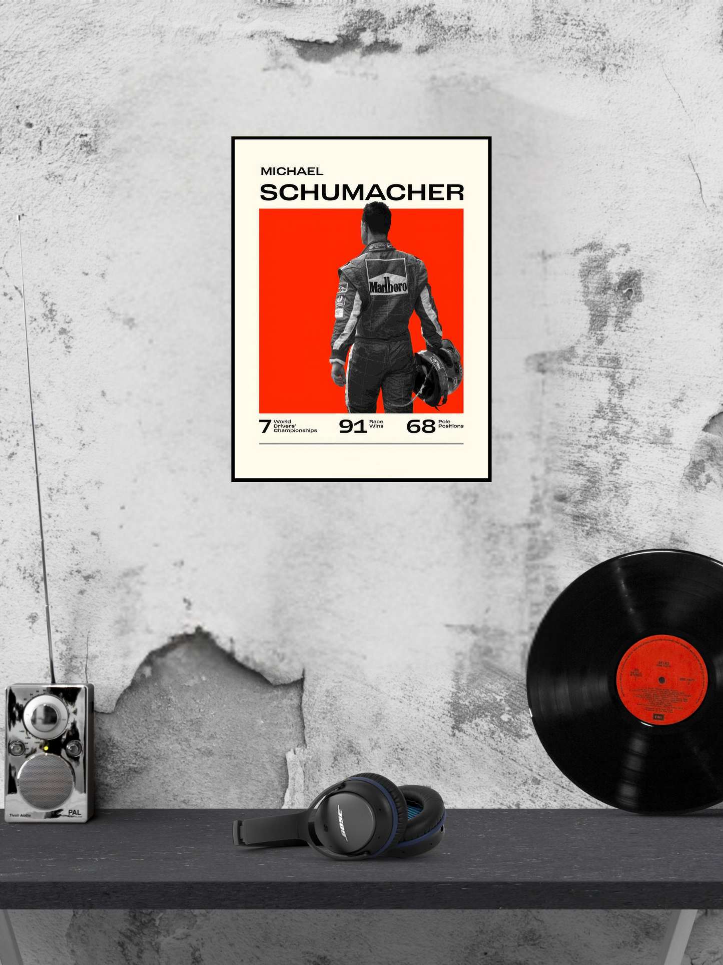 Schumacher B