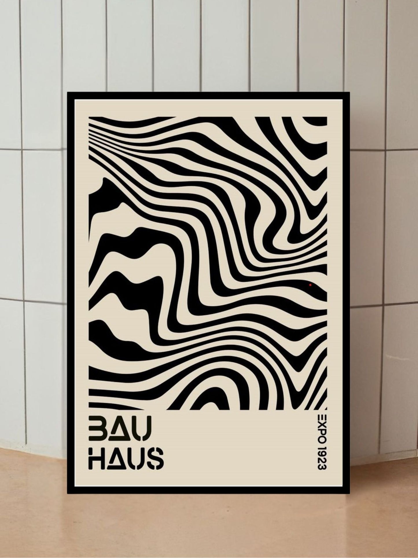 Bauhaus Orignals - Bundle