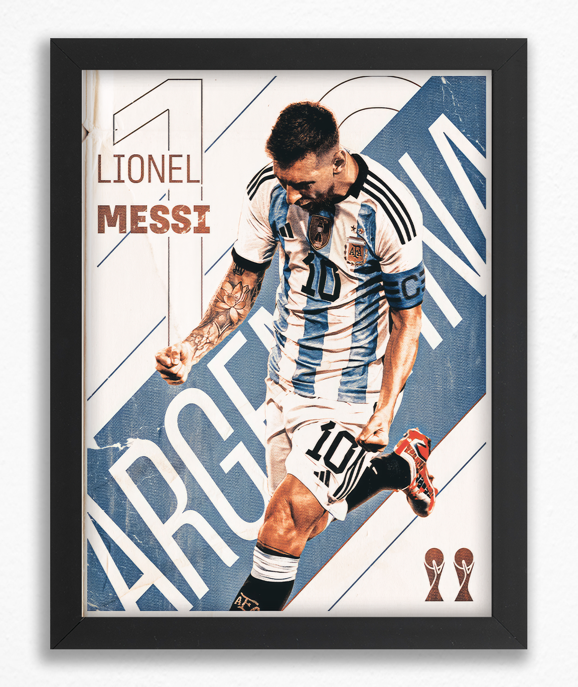 Lionel Messi - Bundle