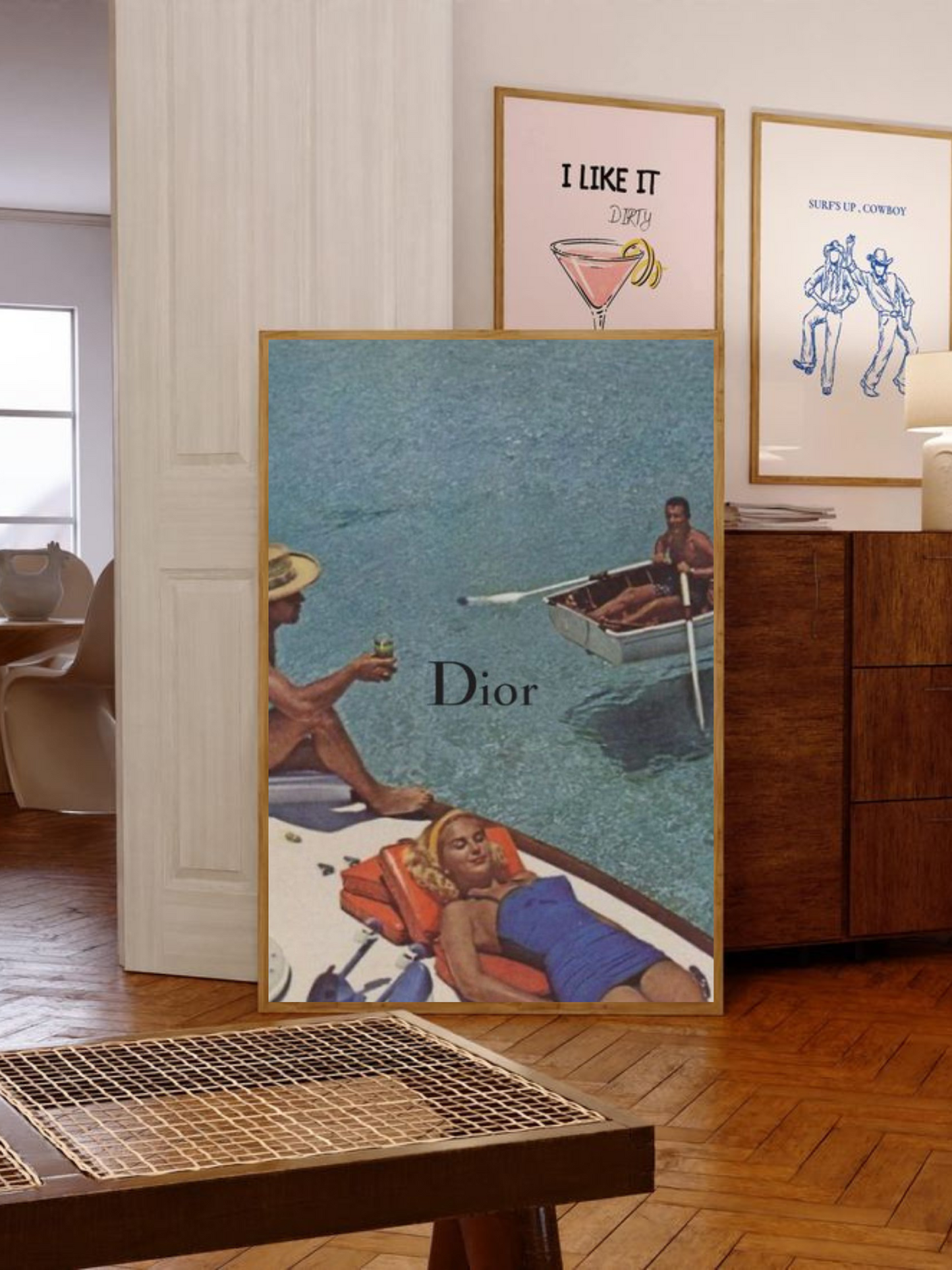 Dior