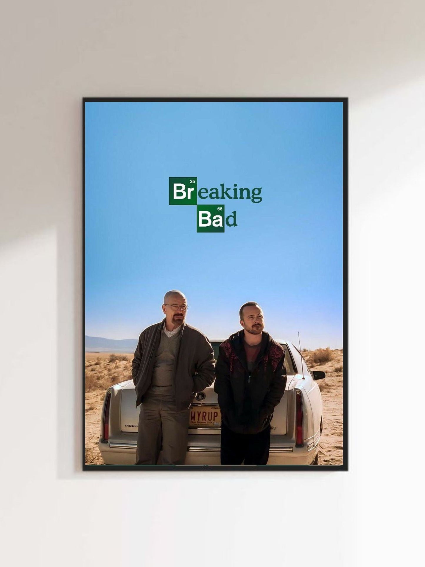 Breaking Bad
