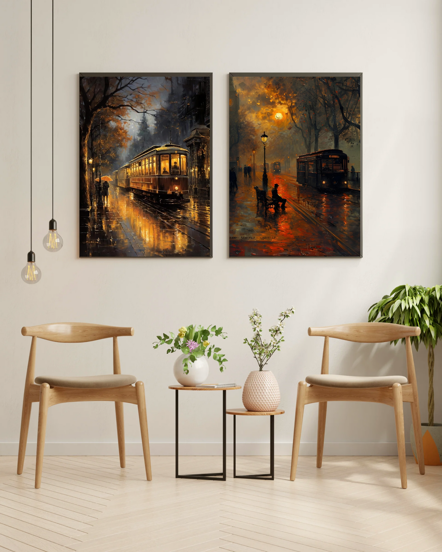 Autumn Glow - Bundle