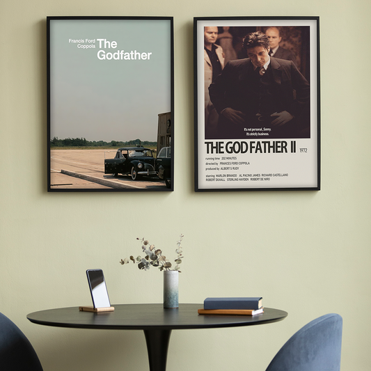 The God Father Bundle