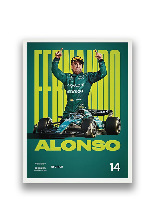 Alonso A