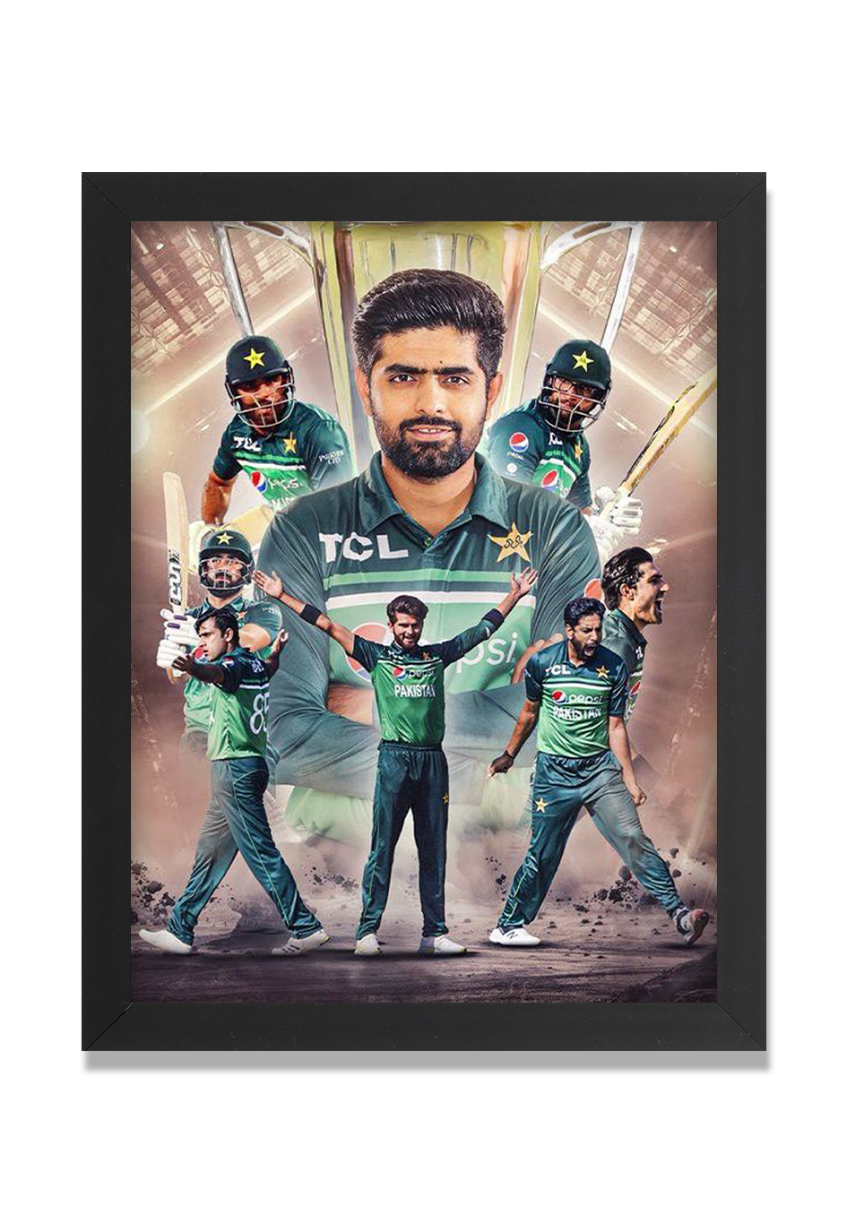 Babar Azam D