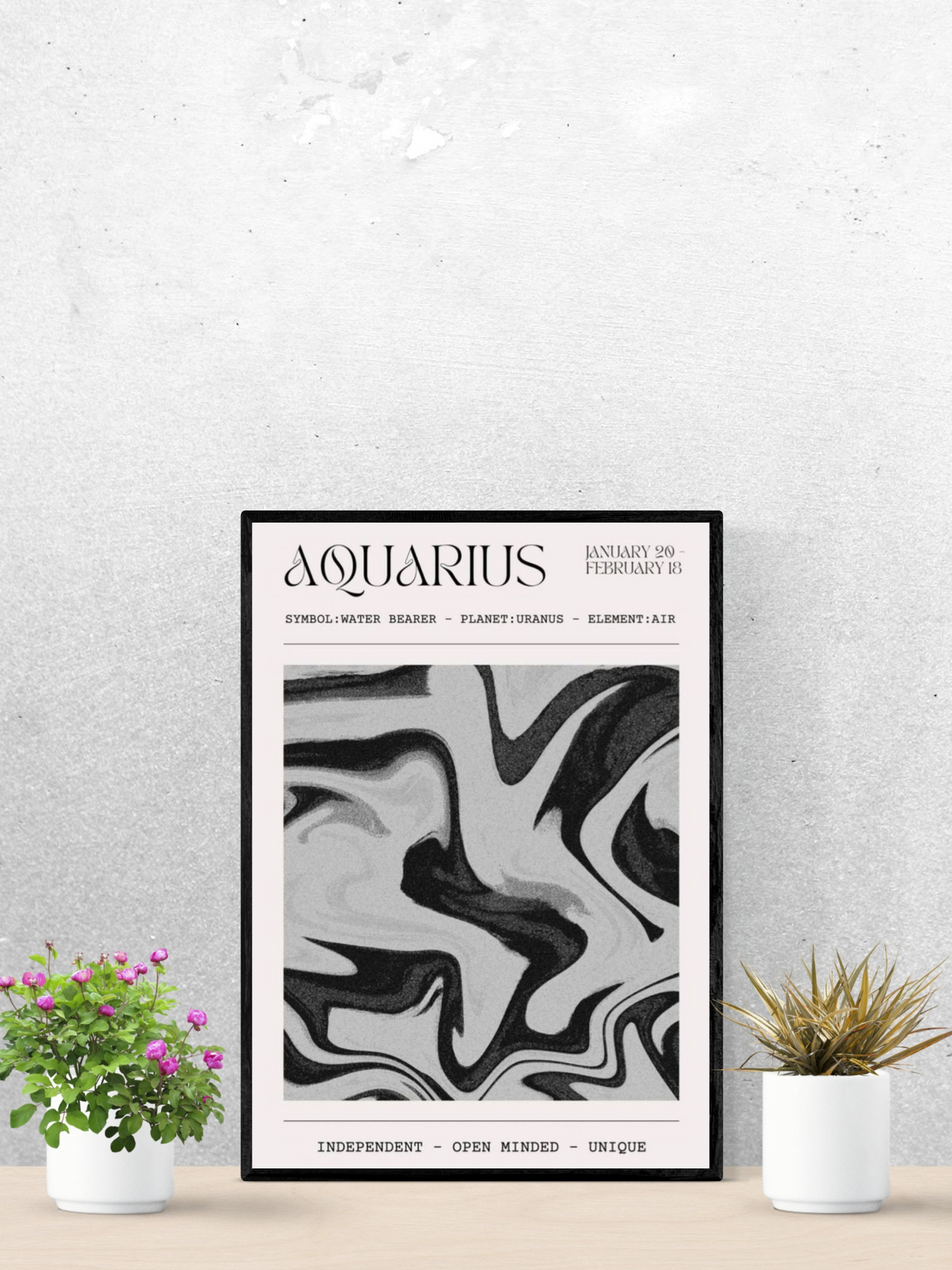 Aquarius