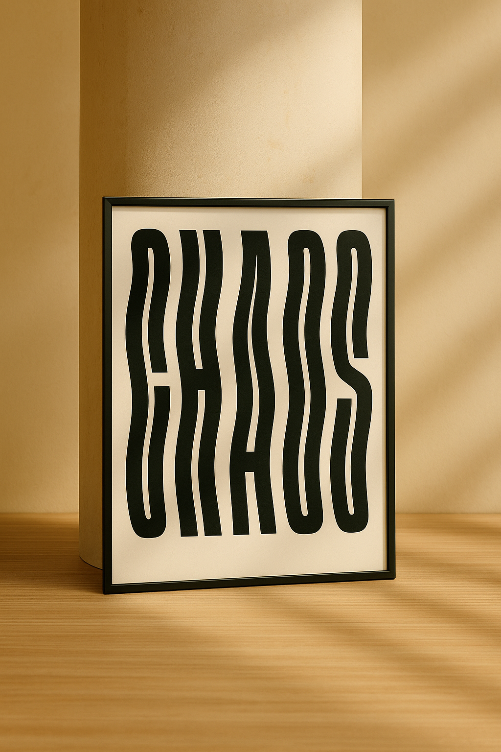Chaos