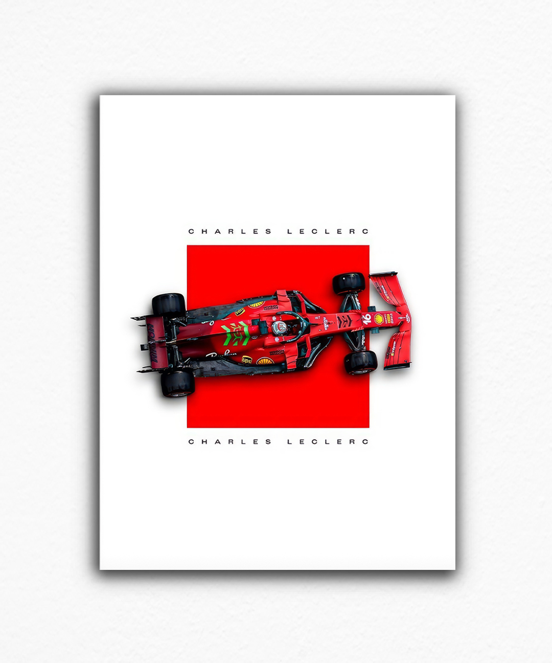 Charles Leclerc