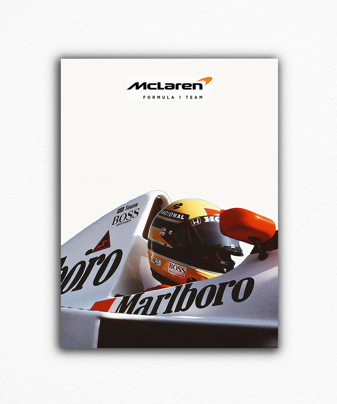 McLaren