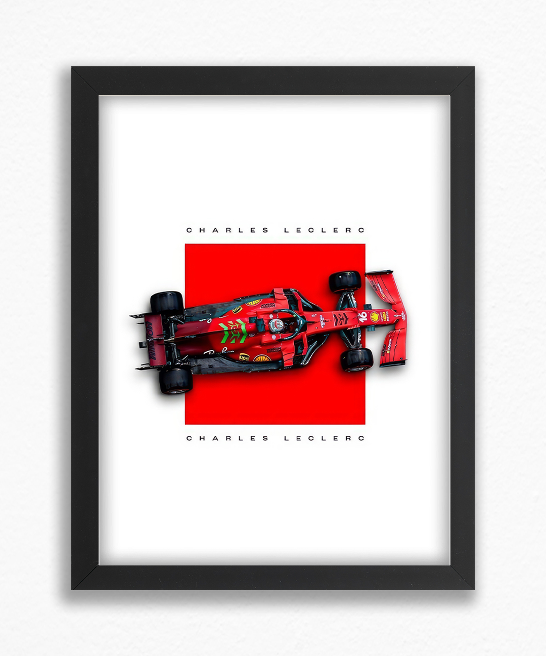 Charles Leclerc
