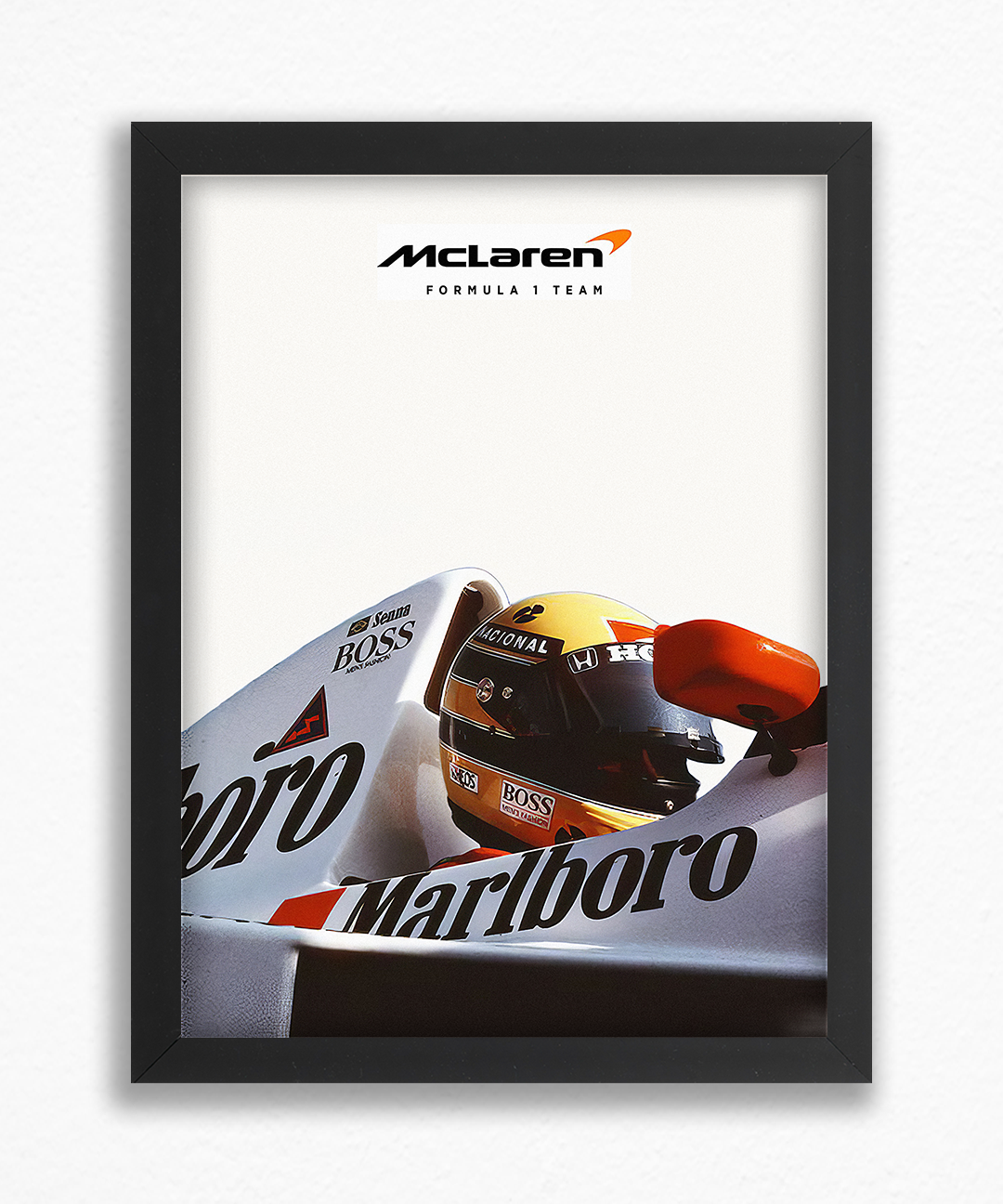 McLaren