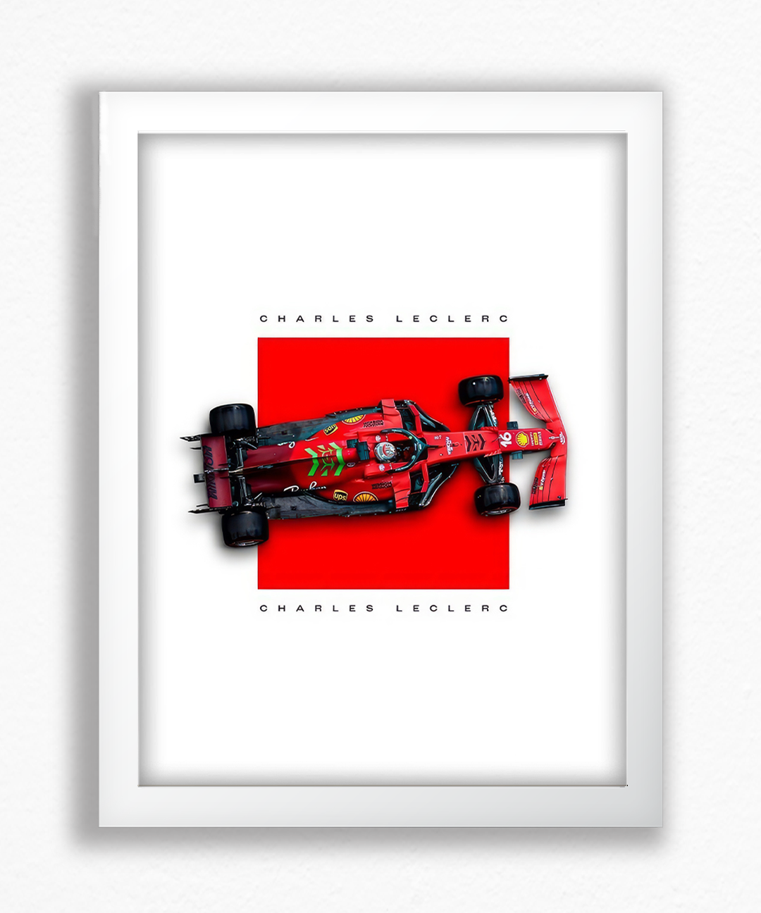 Charles Leclerc