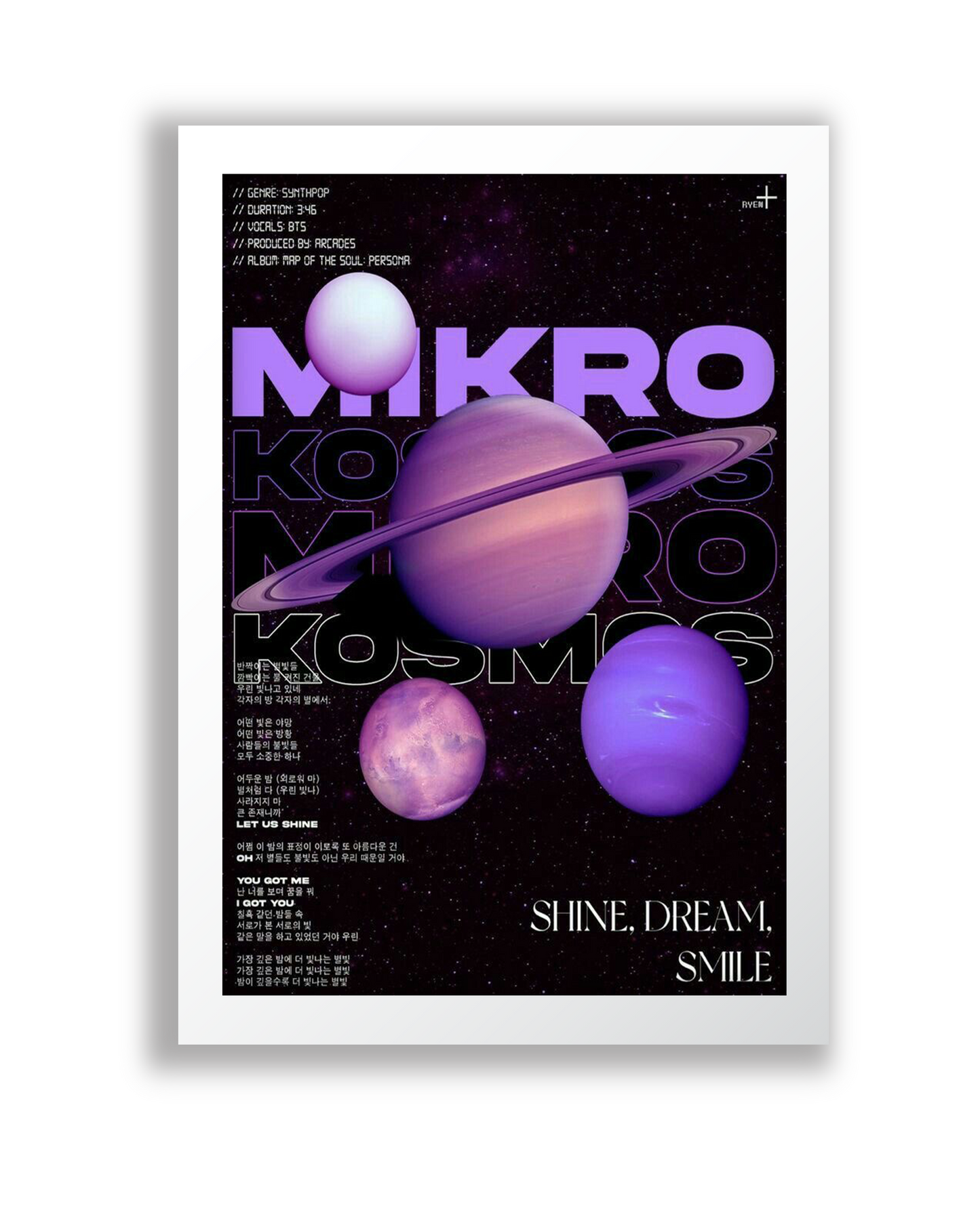 Mikro Kosmos