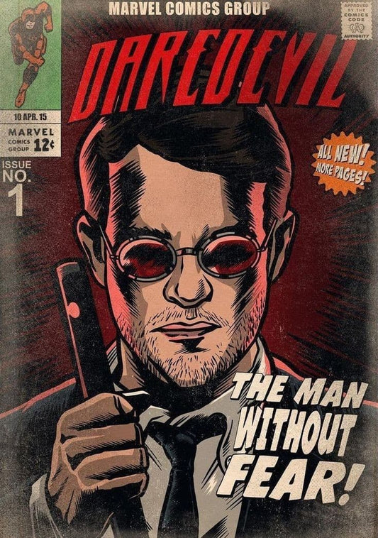 Dare Devil