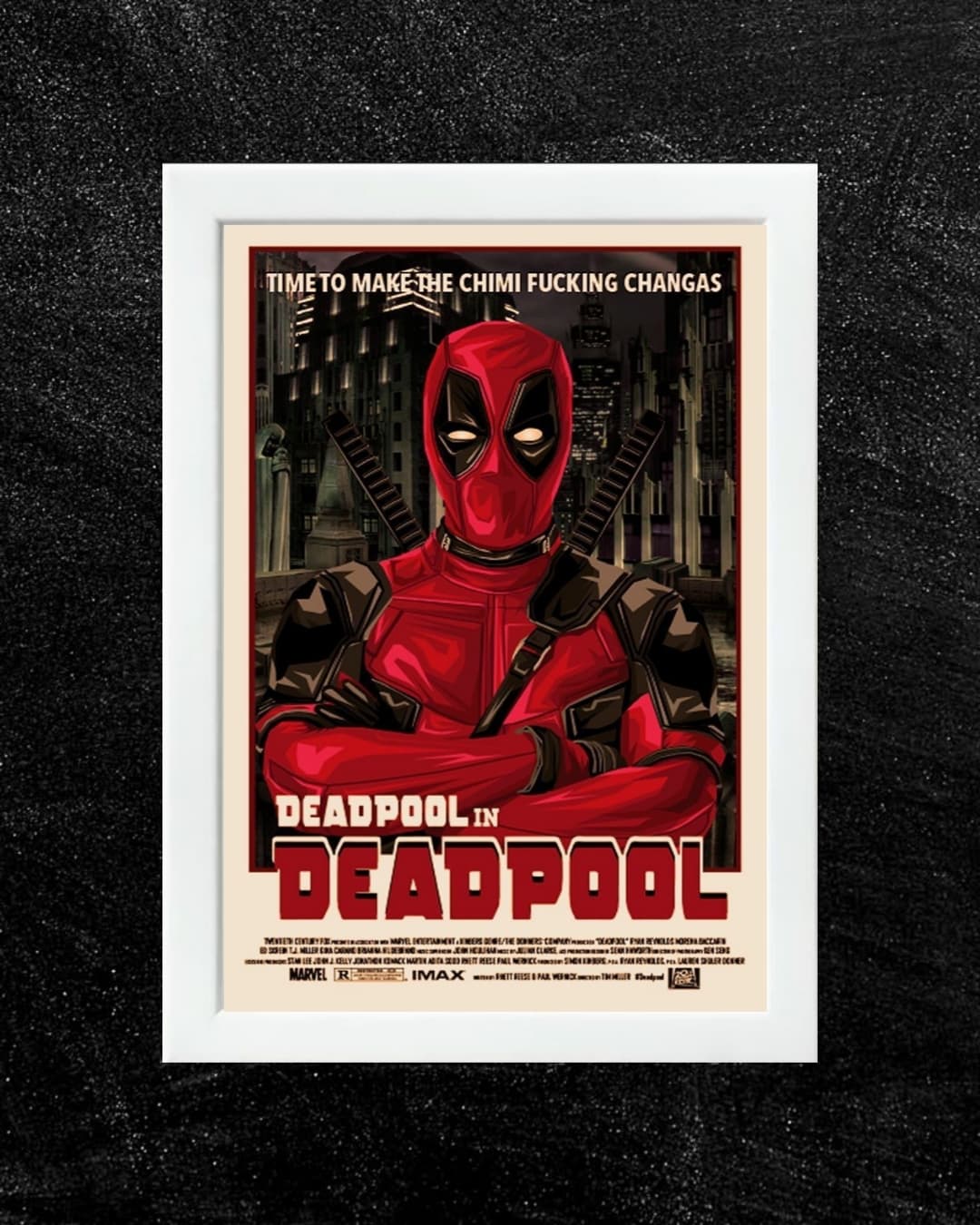 Deedpool